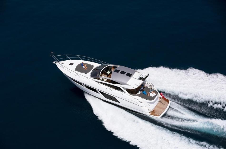 Brokerage Image - 2017 Predator 57