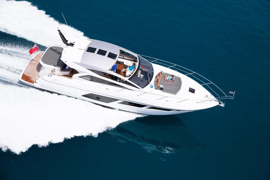 Brokerage Image - 2017 Predator 57