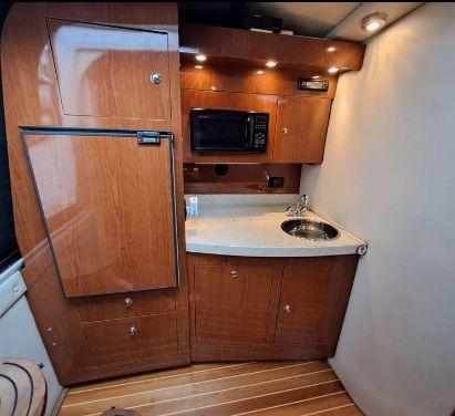 Brokerage Image - 2006 REGAL 3760