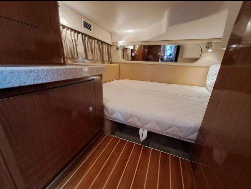 Brokerage Image - 2006 REGAL 3760