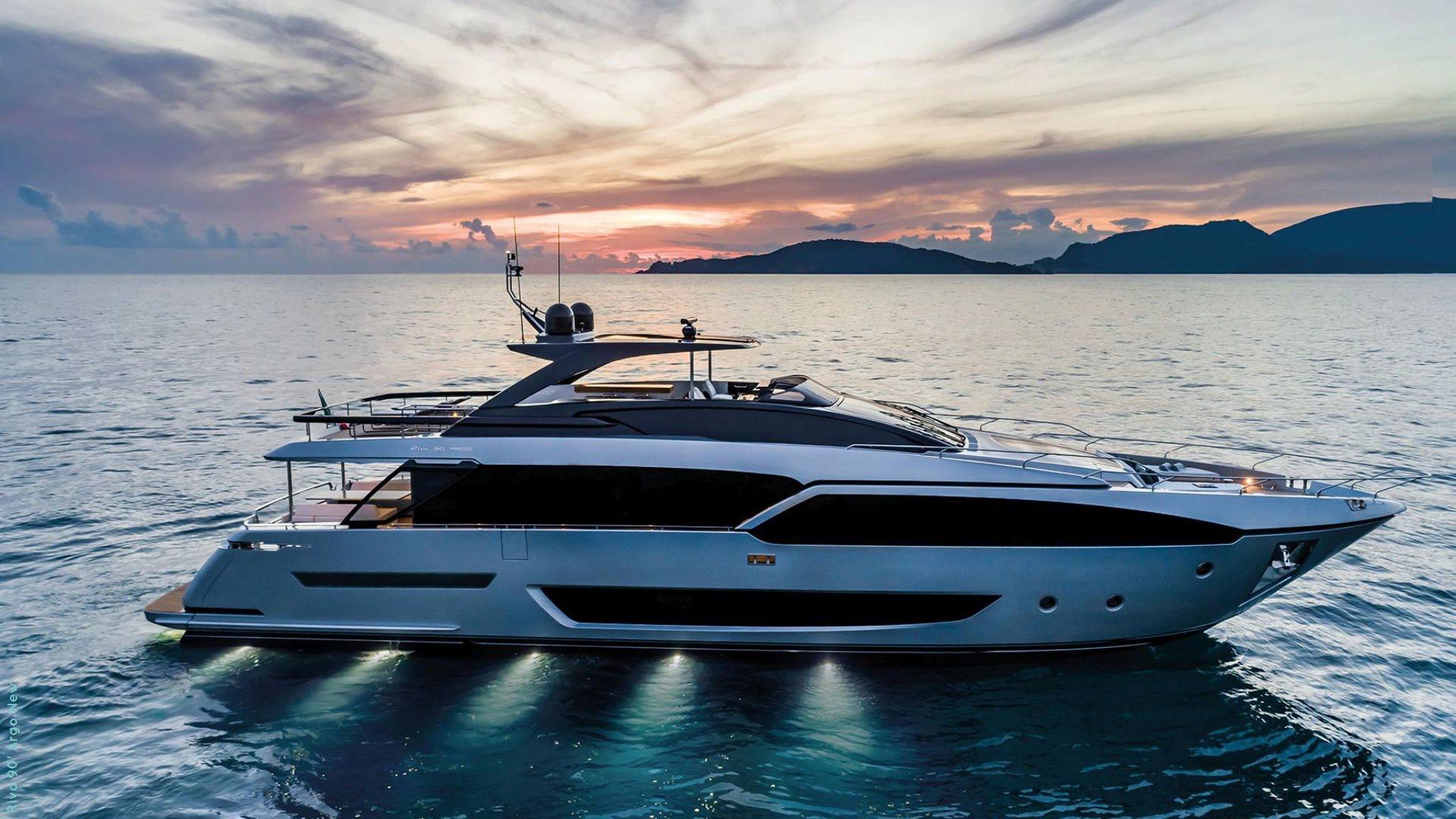 Brokerage Image - 2024 90′ Argo