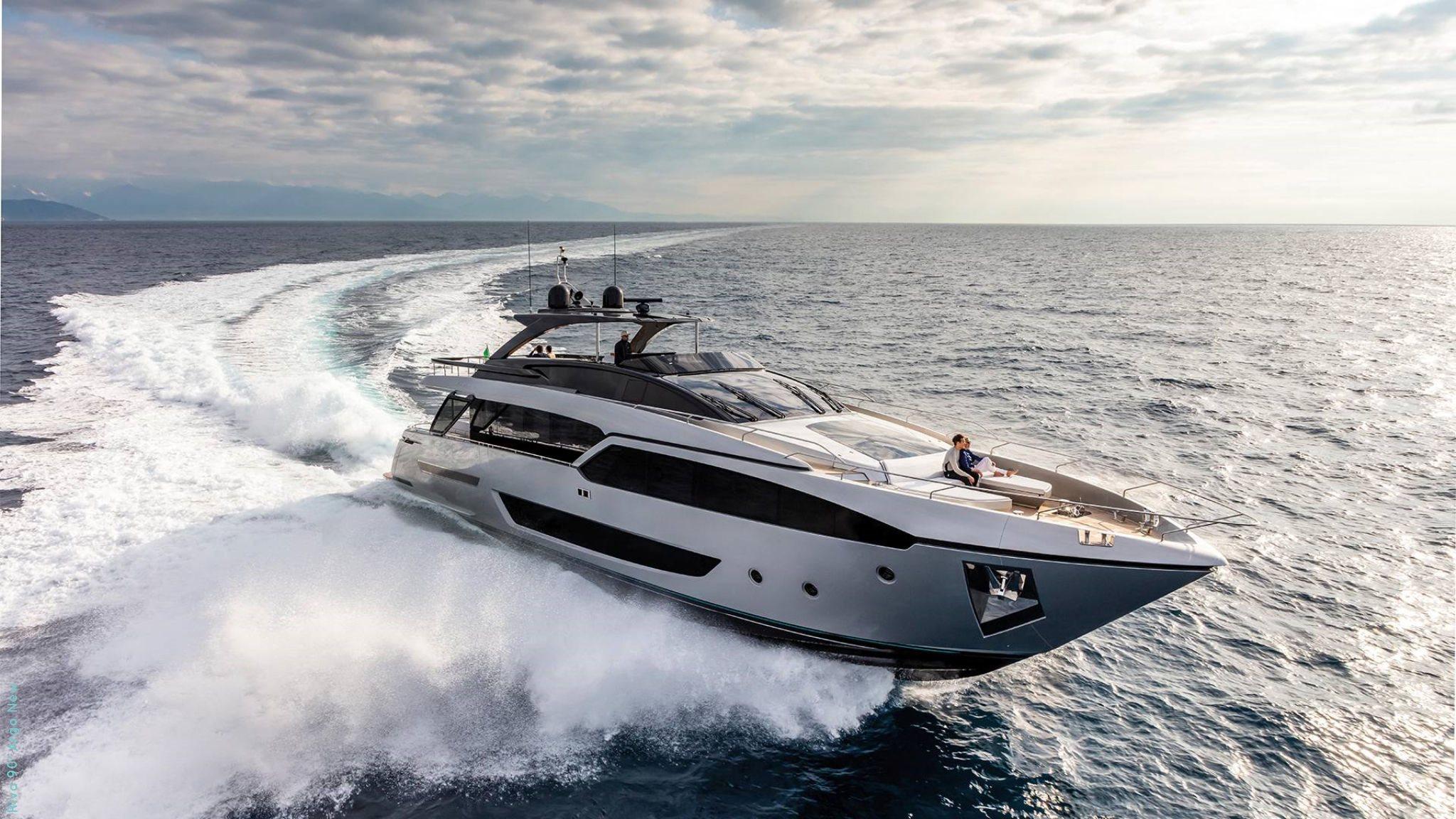 Brokerage Image - 2024 90′ Argo