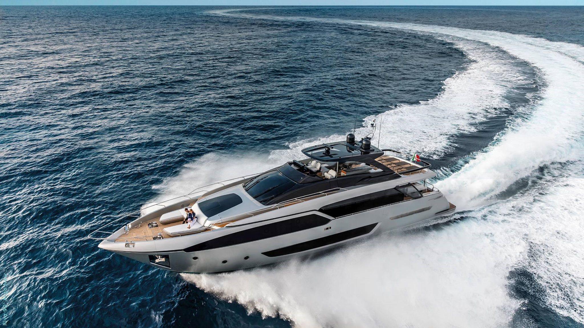 Brokerage Image - 2024 90′ Argo