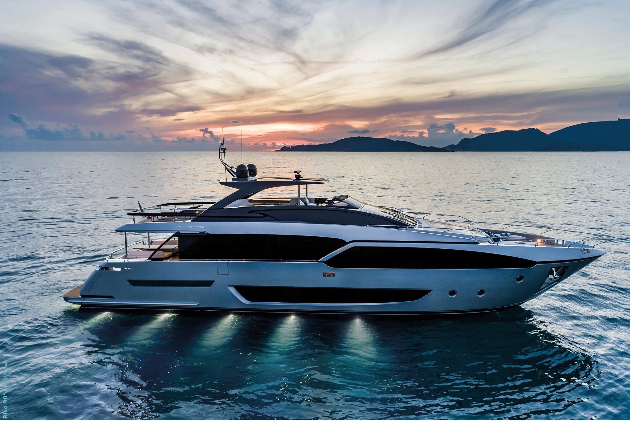 Brokerage Image - 2024 90′ Argo