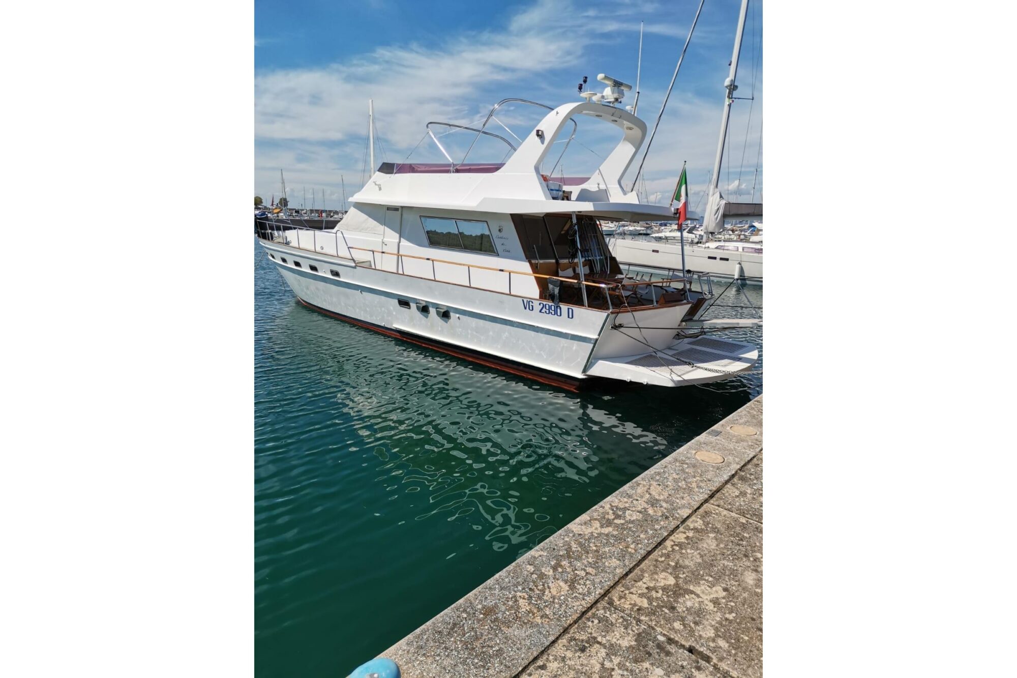 Brokerage Image - 1970 Atlas