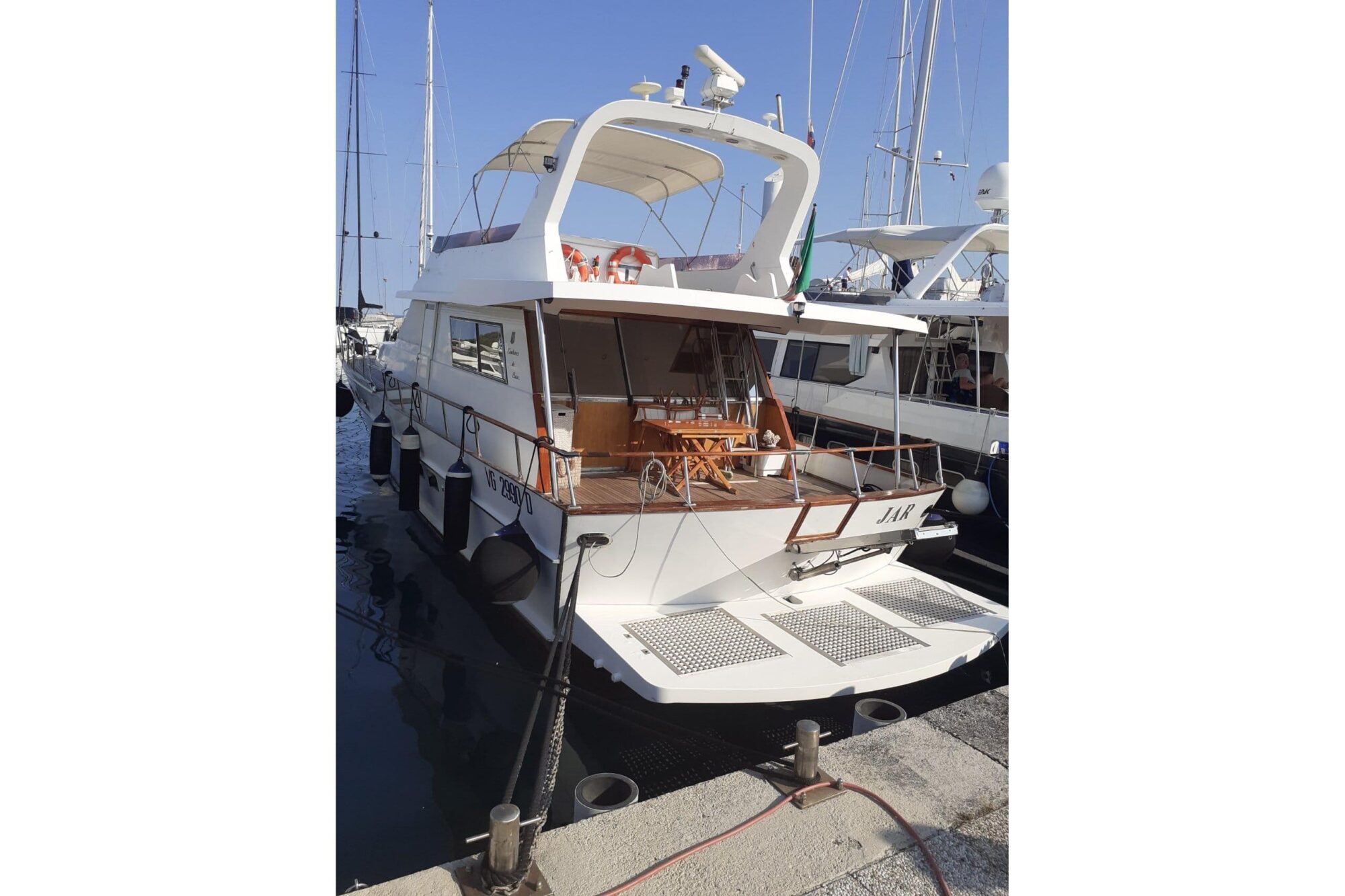 Brokerage Image - 1970 Atlas