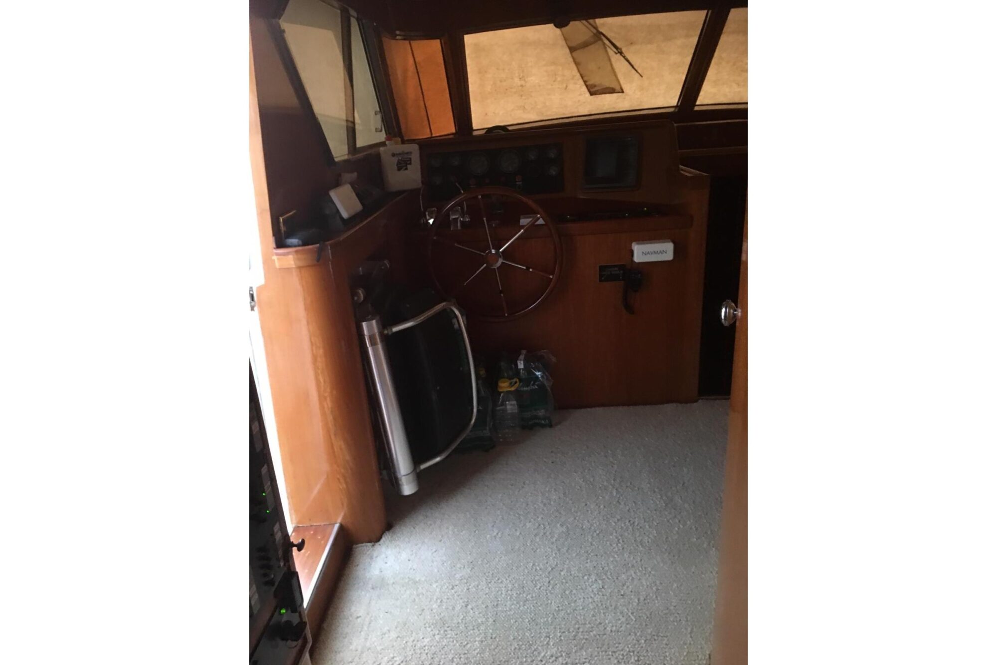 Brokerage Image - 1970 Atlas