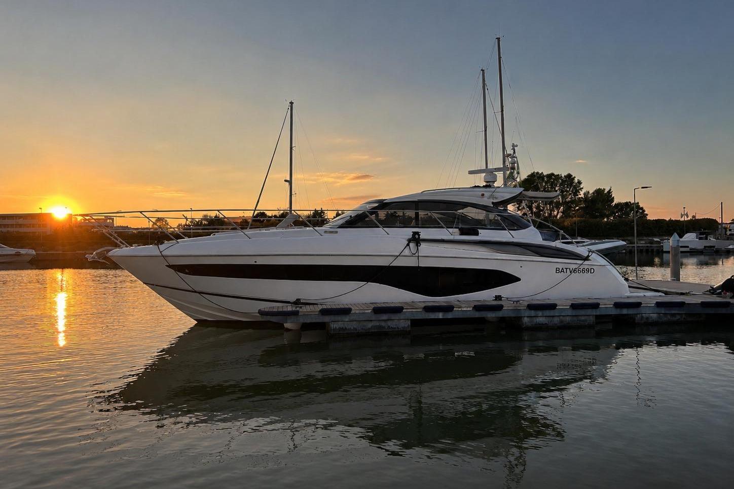 Brokerage Image - 2021 V50