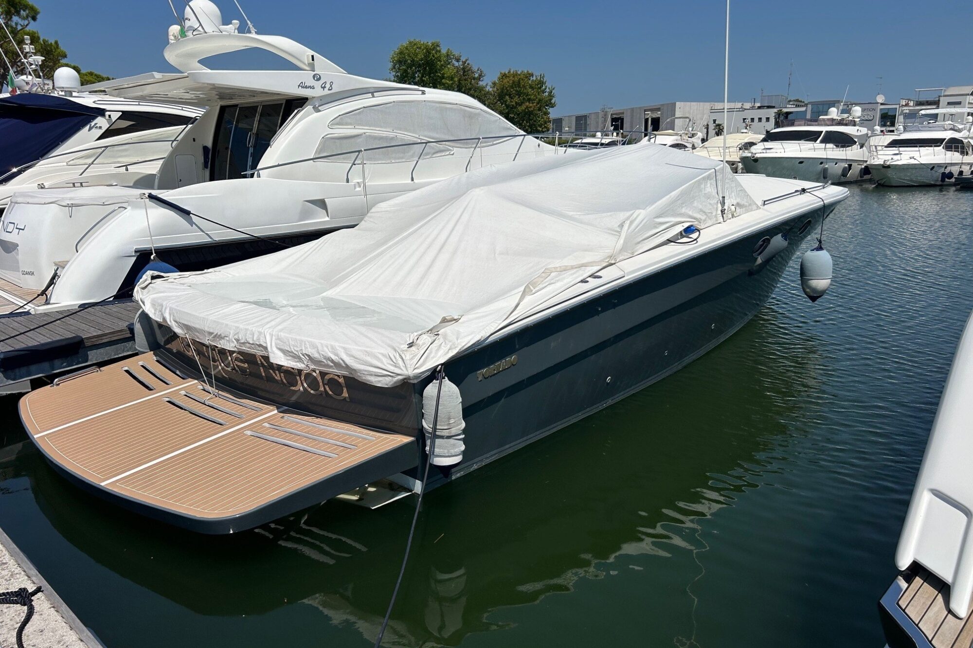 Brokerage Image - 2008 38
