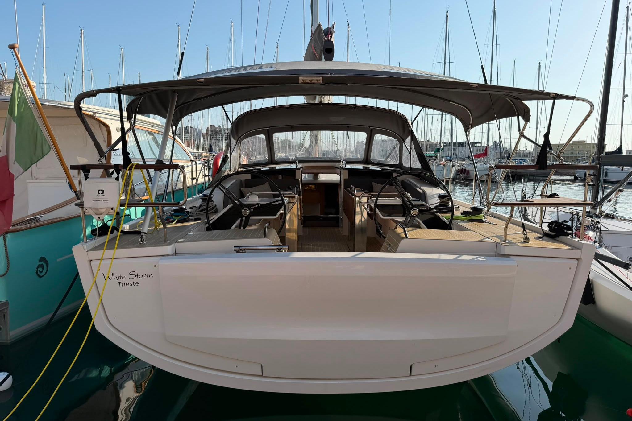 Brokerage Image - 2023 GT6