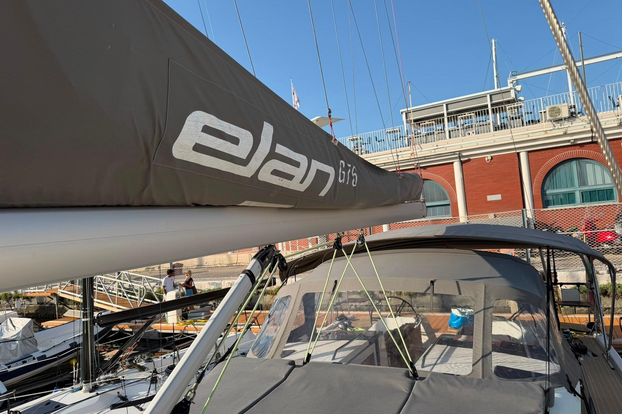 Brokerage Image - 2023 GT6