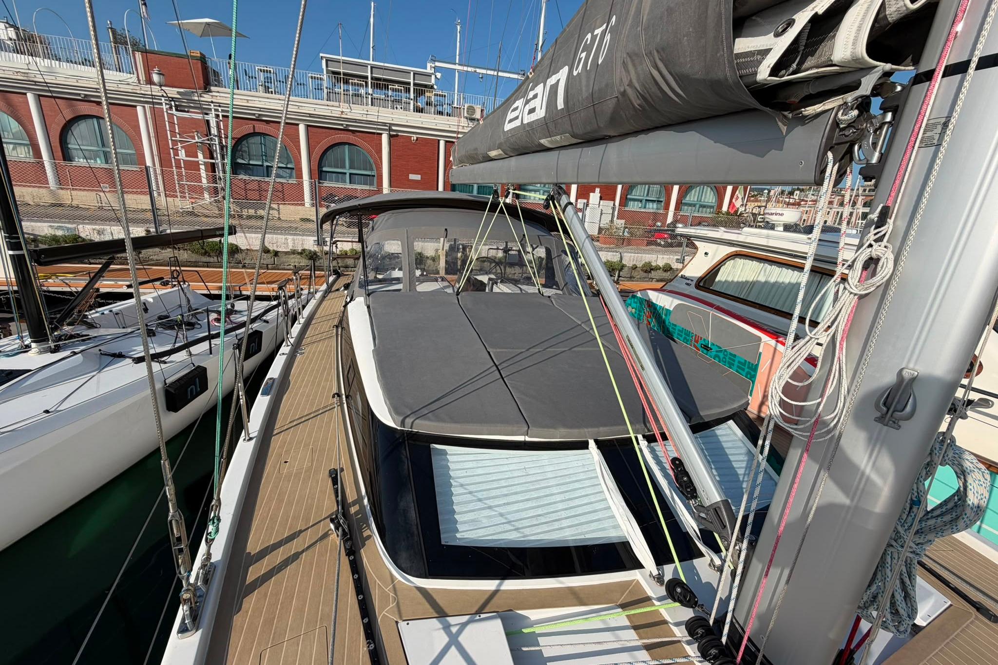 Brokerage Image - 2023 GT6